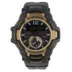 CASIO Casio /G-SHOCK/GRAVITYMASTER/ солнечный /GR-B100/AB разряд /78[ б/у ]