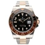 ワンダーレックスヤフー店の126711CHNRを見る