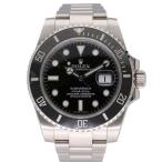 ROLEX ロレックス/サブマリーナデイ