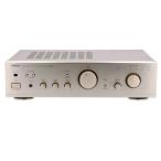 DENON Denon / основной предусилитель /PMA-390III/8057250741/B разряд /78[ б/у ]