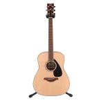 YAMAHA ヤマハ/アコースティックギター/FG820/IKN151188/Bランク/78【中古】