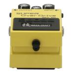 BOSS ボス/エフェクター /SD-1W/Z6E2903/Bランク/78【中古】
