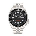 SEIKO セイコー/ダイバーズブラックボーイ/自動巻/SKX007/784***/Bランク/78【中古】