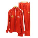 SOUL SPORTS душа спорт / New Japan Professional Wrestling Soul джерси выставить RED/AB разряд /78[ б/у ]