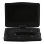 YAMAZEN Qriom гора ./ портативный DVD плеер /TPD-L101F/TPDL101FB200400446/B разряд /78[ б/у ]