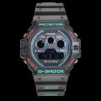 CASIO カシオ/G−SHOCK/FACETASMコラボ/クォーツ/DW-5900FA-1JR/346*/SAランク/78【中古】