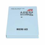 MICROACE микро Ace / восток .5000 серия seiji крем * охлаждение переделанный автомобиль 4 обе комплект N gauge /A-0107/B разряд /78[ б/у ]