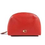 COACH Coach / сумка / Jeury enn cosme tik кейс / красный /C3489/AB разряд /19[ б/у ]