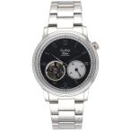 Furbo Design фульволовый дизайн /to long p* Louis yu* Open Heart / мужской / самозаводящиеся часы /NF02W-BKSS/A разряд /19[ б/у ]