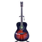YAMAHA ヤマハ/アコースティックギター/FS830/ABランク/79【中古】