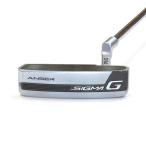 PING булавка /SIGMA G ANSER короткая клюшка / одиночный товар Club /B разряд /81[ б/у ]