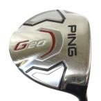 PING булавка /G20 Driver 9.5/TFC330D/ Driver /AB разряд /81[ б/у ]