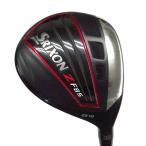 DUNLOP Dunlop /SRIXON Z F85 Fairway Wood /Miyazaki Mahana/42.5 дюймовый /AB разряд /81[ б/у ]