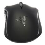 Razer Ray The -/ беспроводной ge-ming мышь /MAMBA/RZ01-01360100-R3A1/B разряд /81[ б/у ]