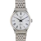 LONGINES Longines / запись автоматический /L2.820.4/513*****/A разряд /81[ б/у ]