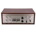LUXMAN Luxman / предусилитель /CL35II/20121314/B разряд /81[ б/у ]