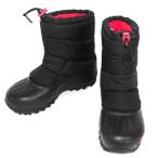 THE NORTH FACE North Face / snow Schott npsi вода устойчивый II боты /NF51565/A разряд /81[ б/у ]