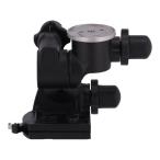 Manfrotto Manfrotto / механизм имеется Junior платформа /410/C0214971/B разряд /81[ б/у ]