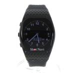 TECHTUIT tech тугой /ShotNavi INFINITY Touch черный /INTB08400091/AB разряд /81[ б/у ]