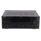 YAMAHA Yamaha /AV усилитель нет пульта управления /AX-V765/Y047330QS/B разряд /81[ б/у ]