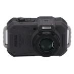 RICOH PENTAX リコー ペンタックス/デジタルカメラ（タフネス）/PENTAX WG-1000/152194M/Bランク/81【中古】