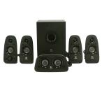 Logitech Logitec /5.1chsa объемное звучание /Z506/B разряд /81[ б/у ]