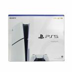SONY Sony / PlayStation 5 тонкий /CFI-2000/10633022/A разряд /81[ б/у ]