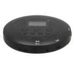 TOHOTAIYOu длиннохвостый попугай do/ портативный CD плеер /TH-PCD02BK/PCD02BK241202754/AB разряд /81[ б/у ]