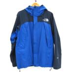 THE NORTH FACE ザ ノースフェイス/マウンテンジャケット/NP15105/XL/メンズアウター/Bランク/82【中古】