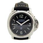 PANERAI パネライ/ルミノール・ロゴ/44mm/手巻き/PAM01084/OP7************/メンズ時計/ABランク/82【中古】