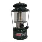 Coleman Coleman / фонарь 286A /286A/ кемпинг сопутствующие товары /AB разряд /82[ б/у ]
