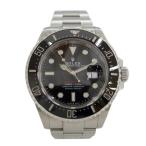 ROLEX ロレックス/シードゥエラー/新型赤シード/126600/36R*****/ROLEX/Aランク/82【中古】