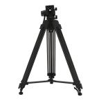 Libec flat мир . машина промышленность / большой видео штатив /TH-650HD/B разряд /82[ б/у ]