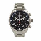 Alpina アルピナ/スタータイマー/クロノグラフクォーツ/AL-372B4S6B/340****/Aランク/82【中古】