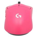 Logicool Logicool / беспроводной ge-ming мышь /G-PPD-003WL/2236LZ01ATH9/B разряд /82[ б/у ]
