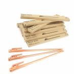 snow peak Snow Peak / колок PG-150 20 шт. комплект /S разряд /82[ б/у ]