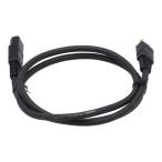 SAEC saec / электрический кабель /PowerLink/PL-3800 1.5m/JAN4958892019043/AB разряд /82[ б/у ]