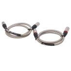 CHORD COMPANY код Company /XLR кабель /EPIC XLR 1.0/JAN4535540227564/AB разряд /82[ б/у ]