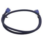 AudioQuest аудио Quest /Vodka HDMI кабель 1m/JAN0092592085695/AB разряд /82[ б/у ]