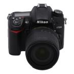 Nikon ニコン/デジタル一眼/D7000 18-105V
