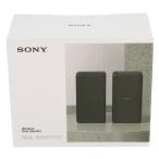 SONY Sony / беспроводной задний динамик не использовался /SA-RS3S/S0110005675/S разряд /82[ б/у ]
