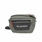 SIMMS Syms / бедра упаковка Dry Creek Z/B разряд /82[ б/у ]