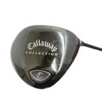 Callawaykyaaro way / Driver /COLLECTION 10.5°/ Driver /B разряд /09[ б/у ]