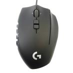 Logicool/ мышь /G600/ персональный компьютер относящийся /A разряд /83[ б/у ]