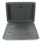 VERSOS bell sos/ портативный DVD/VS-S154M/S154M22101726/ visual относящийся /AB разряд /83[ б/у ]