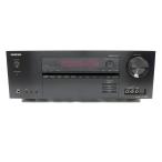 ONKYO/AV усилитель /TX-SR343/3922JJ5710603368G/ эффект живого звука se оборудование /AB разряд /83[ б/у ]