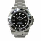 ROLEX ロレックス/ サブマリーナ/ノンデイト/G番/114060/G72****/ROLEX/Aランク/84【中古】