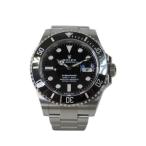 ROLEX ロレックス/サブマリーナ ランダム/サブマリーナ/デイト/黒文字盤/ランダム/126610LN/T73*****/ROLEX/SAランク/84【中古】