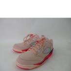 NIKE ナイキ/NIKE WMNS AIR JORDAN 5 RETRO LOW/DA8016-806/27.0cm/メンズスニーカー/Sランク/84【中古】