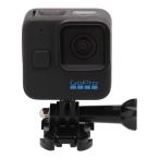 GoPro ゴープロ/アクションカメラ/HERO11 BLACK Mini/CHDHF-111-FW/Bランク/84【中古】